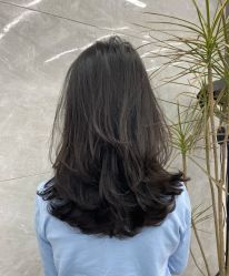-丝语萱形象