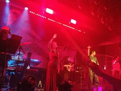 -MOSSO音乐酒吧·live house(南京旗舰店)