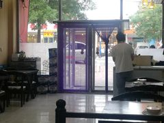 大堂-阿亮烤生蚝(铁北店)