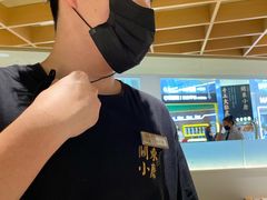 -关东小磨东北菜(漕河泾印象城店)