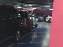-华联力宝购物停车场(华联力宝购物中心店)