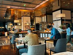 -中山保利艾美酒店-乐美中餐厅