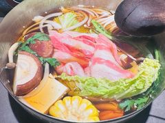 -沼津港精致料理·寿喜烧·烧鸟(龙湖南桥天街日料榜单店)