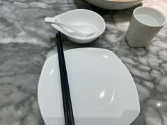 -城南往事·鲁菜·烤鸭(世茂宽厚里·大明湖店)