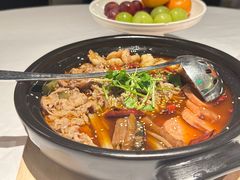 -俏江南-江景昆曲主题餐厅(正大广场店)