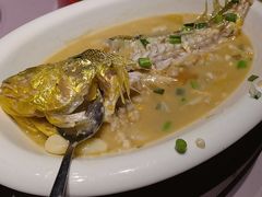 -台鄉缘 ·小海鲜·台州菜(桃林路店)