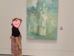 -大芬美术馆