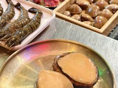 -釜山火炉·海鲜烤肉(紫藤路店)