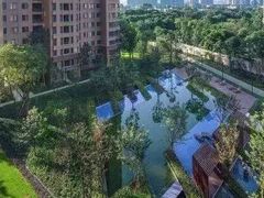 -仁恒滨河湾
