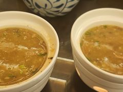 -文楼·淮扬菜·淮安早茶(河下古镇翔宇店)