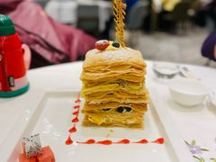 -翠园(北京王府中环店)