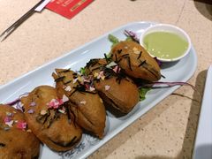 -状元阁烧烤(新华路总店)