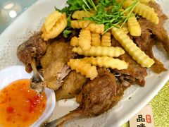 -品味楼·醉卤·酱排骨·无锡特色菜