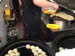 -小杨生煎(黄河路店)