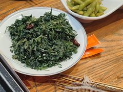 -小杨烤肉(朱雀店)