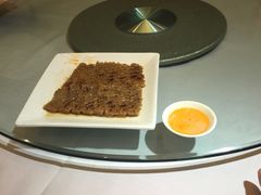 -御花园·粤菜·海鲜火锅(中山公园店)