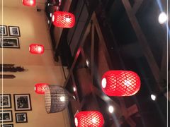 大堂-富正毅三下锅(体育馆店)