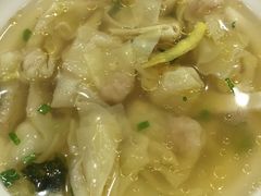 -小姜锅贴(凤凰街店)