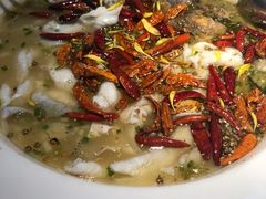 -太二酸菜鱼(海口友谊广场店)