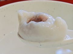 -七宝老街汤团店(七宝一店)