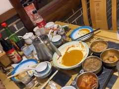 -磁州卤面·地标邯郸菜(97年创始店)