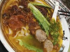-一肴·牛肉粿条(深圳湾睿印店)