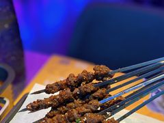 -燥次·烧烤酒场(万象城店)