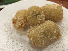 -正德顺順德雙皮奶(中信店)