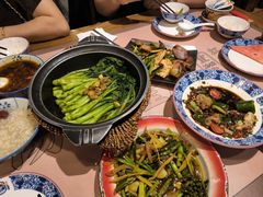 -杨记隆府重庆江湖菜(大悦城店)