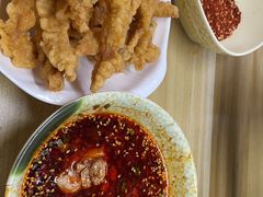 -四川老牛麻辣烫(北门桥店)