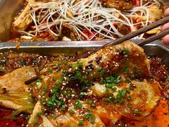-弓虽昌焖烧鸡(大竹林店)