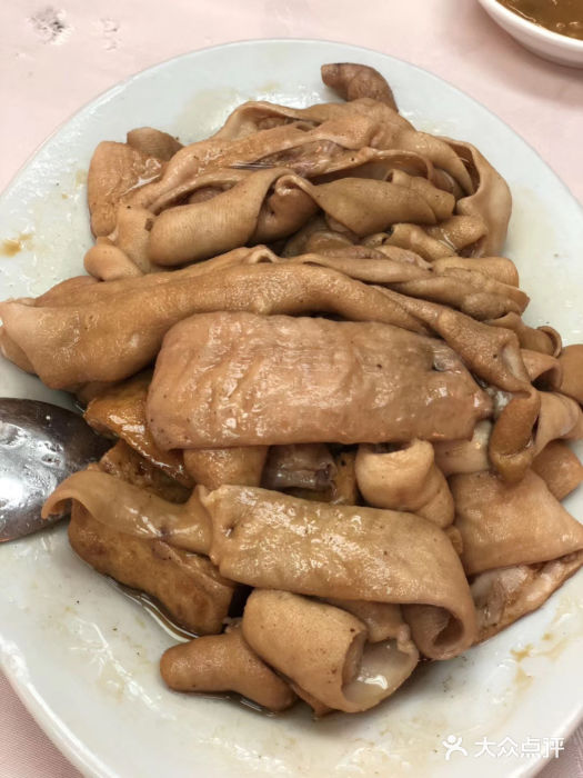 创发潮州饭店图片