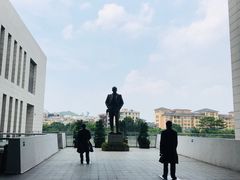 -辛亥革命纪念馆
