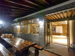 -少林功夫文化中心·独门独院