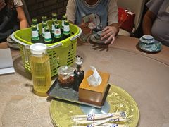-倍儿美海鲜排挡·非遗海鲜蒸饺(洋货店)