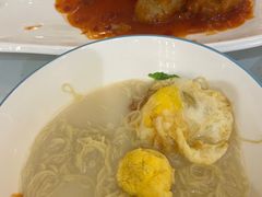 -东方之珠海鲜酒楼(南开店)