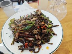 -臭鳜鱼人家·老字号徽菜