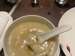 宋嫂鱼羹-杭州西子湖四季酒店·金沙厅