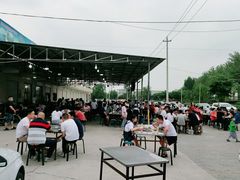 -佰运猪蹄(高陵店)