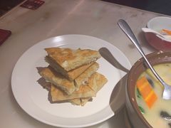 -京华烟云·北京烤鸭(领展购物广场·中关村店)