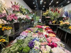 -双季花艺园艺市场(浦东店)