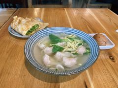 -小桃园·豆浆油条(复兴中路店)