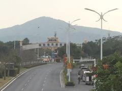 -横琴客运码头