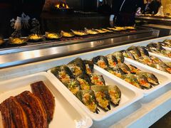 -雍和会海鲜姿造自助(湖东路店)