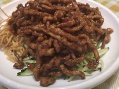 -姥姥春饼·烤鸭(未央路盛龙店)