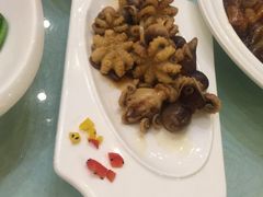 -宝轩渔府·老字号海鲜·正宗津菜(水上店)