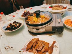 -小八仙·宴(三峡茶庄店)