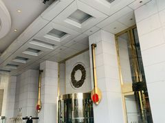 门面-北京盘古七星酒店