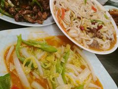 -清真·益鑫羊肉手抓馆(花园北街店)