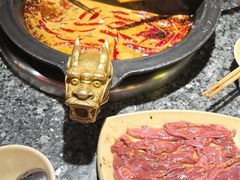 -蜀大侠火锅(总府路店)